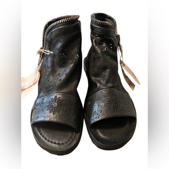 A.S.98 Shoes - A.S 98 Ritchie sandals size 37